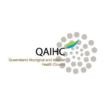 First QAIHC Logo 2004-2016