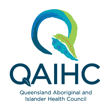 Current QAIHC Logo